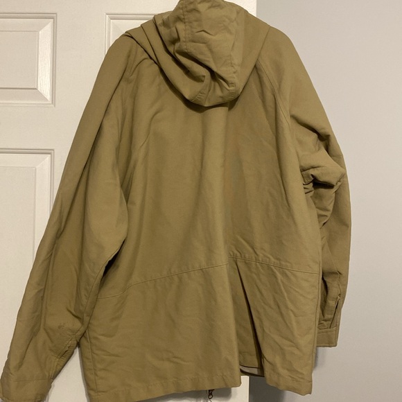 Woolrich coat - Picture 2 of 7